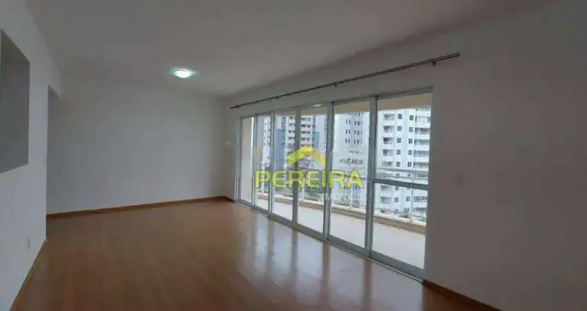 Apartamento à venda e locação no bairro mansões santo antônio, campinas