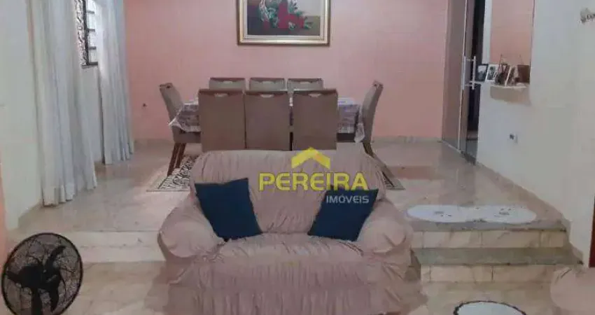 Casa à venda no bairro jardim paraíso de viracopos, campinas