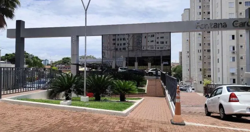 Apartamento com 2 dormitórios para alugar, 44 m² por r$ 2.500/mês - parque industrial - campinas/sp