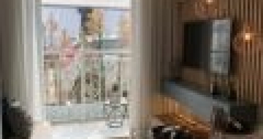 Apartamento na Avenida Miguel Yunes Interlagos Zona Sul de São Paulo