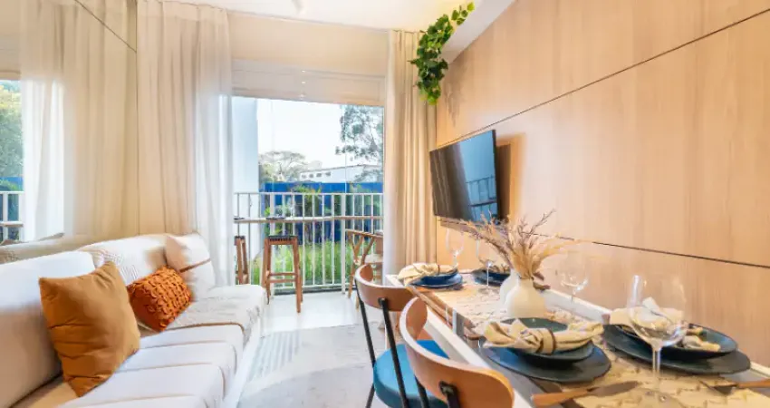 Apartamento em Pirituba Zona Norte de São Paulo imovel em construção