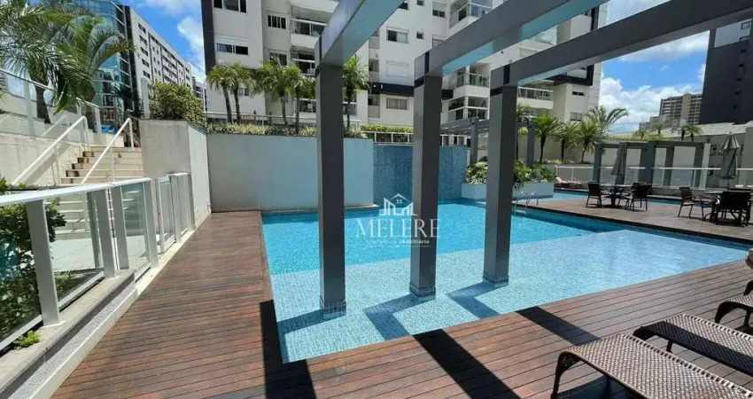 Apartamento com 3 dormitórios à venda, 144 m² por R$ 1.500.000,00 - Água Verde - Curitiba/PR