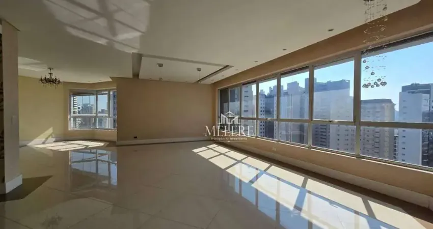 Apartamento à venda por r$ 2.300.000,00 - batel - curitiba/pr