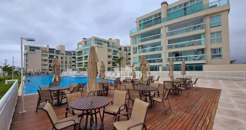 Apartamento com 2 dormitórios à venda, 90 m² por R$ 1.150.000,00 - Balneário Florida - Matinhos/PR