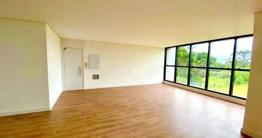 Cobertura com 2 dormitórios à venda, 160 m² por r$ 1.499.000,00 - santo inácio - curitiba/pr