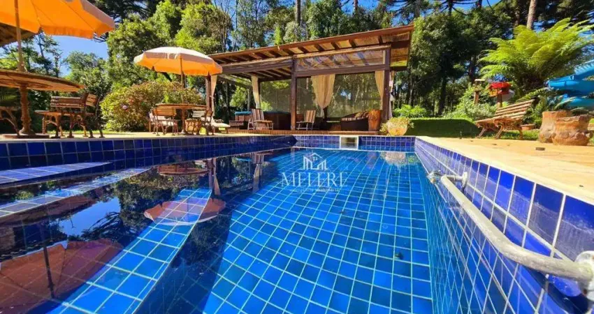 ChChacara  à venda, 10500 m² por R$ 6.500.000 - Planta Maria Clara - Almirante Tamandaré/PR
