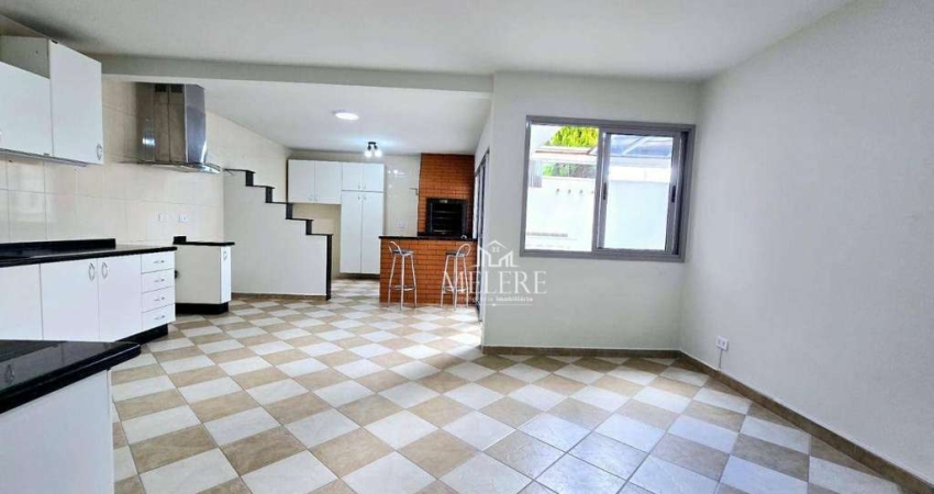 Casa com 5 dormitórios à venda, 220 m² por R$ 1.000.000,00 - Xaxim - Curitiba/PR