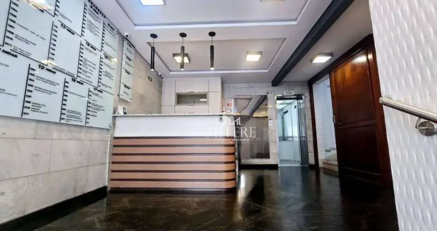 Sala à venda, 20 m² por R$ 130.000,00 - Centro - Curitiba/PR