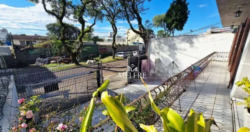 Casa com 3 dormitórios à venda, 251 m² por R$ 1.730.000,00 - Novo Mundo - Curitiba/PR