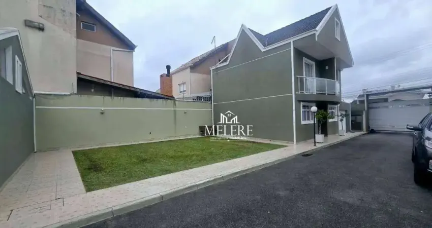 Casa/Sobrado com 4 dormitórios à venda, 190 m²  4 vagas
