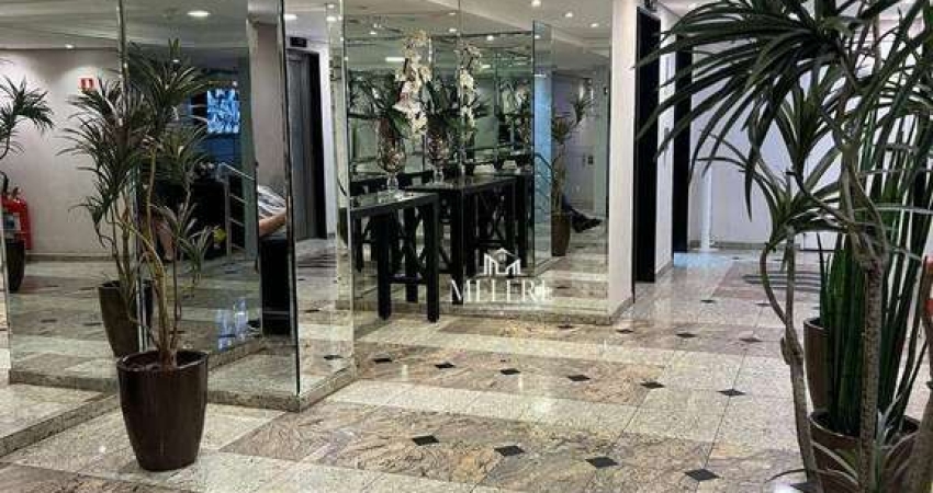 Sala à venda, 30 m² por R$ 285.000,00 - Água Verde - Curitiba/PR