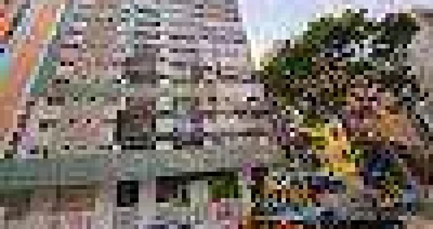 Apartamento com 3 dormitórios à venda, 78 m² por R$ 650.000,00 - Cristo Rei - Curitiba/PR
