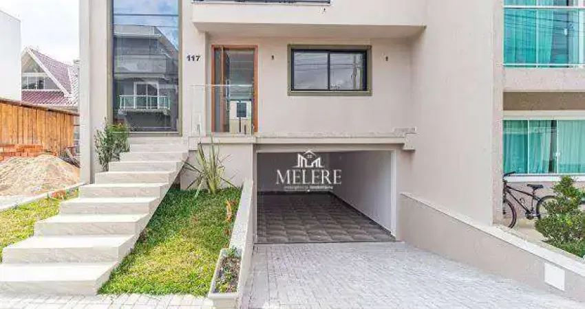 Casa com 3 dormitórios à venda, 230 m² por R$ 1.230.000,00 - Pinheirinho - Curitiba/PR