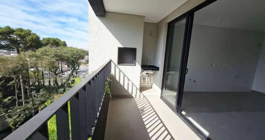 Apartamento com 3 dormitórios à venda, 77 m² por R$ 900.000,00 - Agua Verde - Curitiba/PR