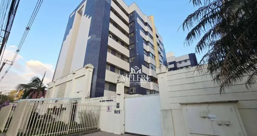 Apartamento à venda, 104 m² por R$ 750.000,00 - Ecoville - Curitiba/PR