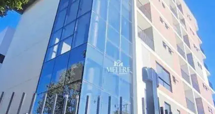 Apartamento com 1 dormitório à venda, 22 m² por R$ 256.000,00 - Portão - Curitiba/PR