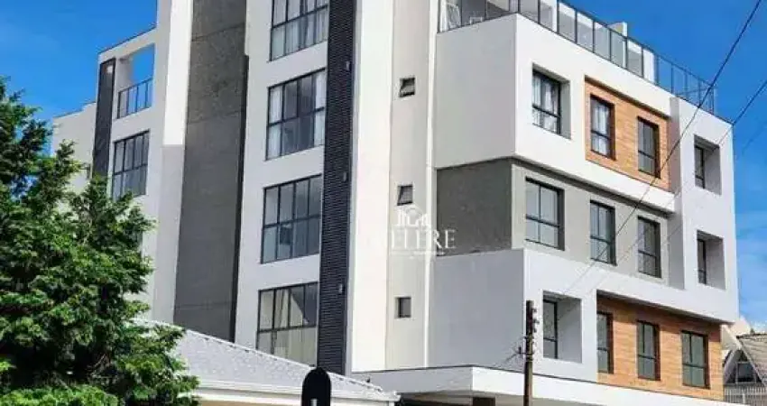 Apartamento Garden com 3 dormitórios à venda, 81 m² por R$ 996.000,00 - Portão - Curitiba/PR