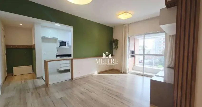 Apartamento com 2 dormitórios à venda, 84 m² por r$ 800.000,00 - batel - curitiba/pr