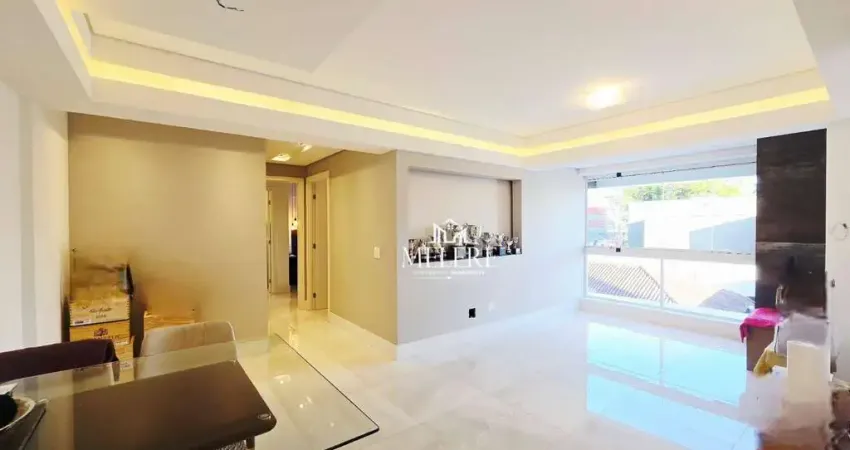 Apartamento com 2 dormitórios à venda, 73 m² por r$ 830.000,00 - batel - curitiba/pr