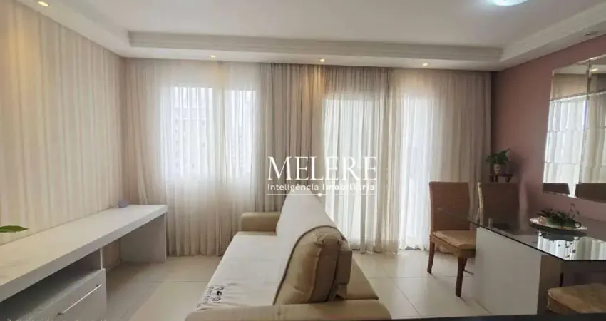 Apartamento completo no fit palladium – andar alto, vista definida e melhor posição solar