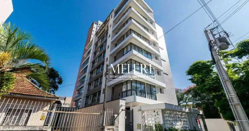 Apartamento com 3 dormitórios à venda, 103 m² por R$ 1.500.000,00 - Água Verde - Curitiba/PR