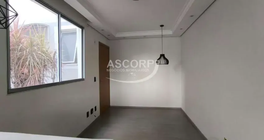 Apartamento para alugar no condomínio piazza bellini, pompéia, piracicaba.
