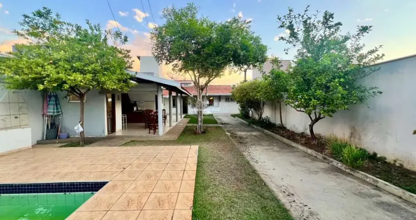 Casa com 3 quartos à venda no Nova Piracicaba, Piracicaba