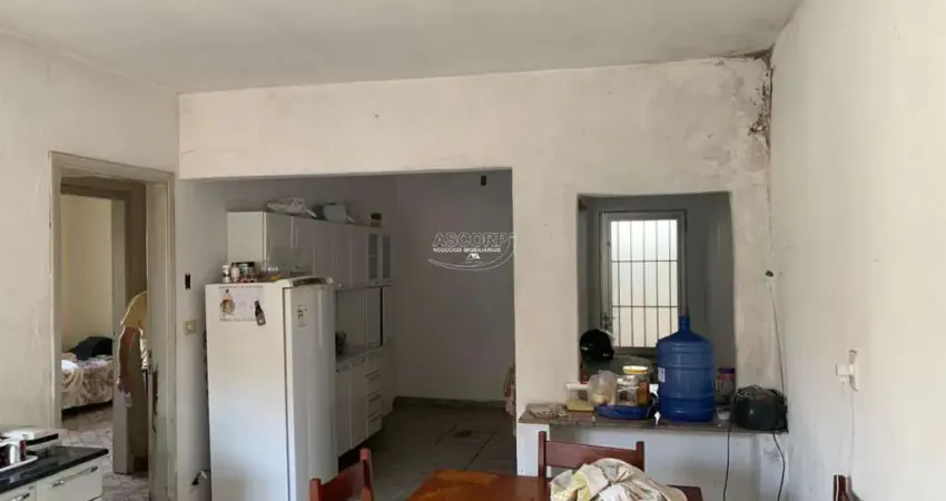 Casa com 5 quartos à venda no Jardim INOCOOP (COHAB), Rio Claro