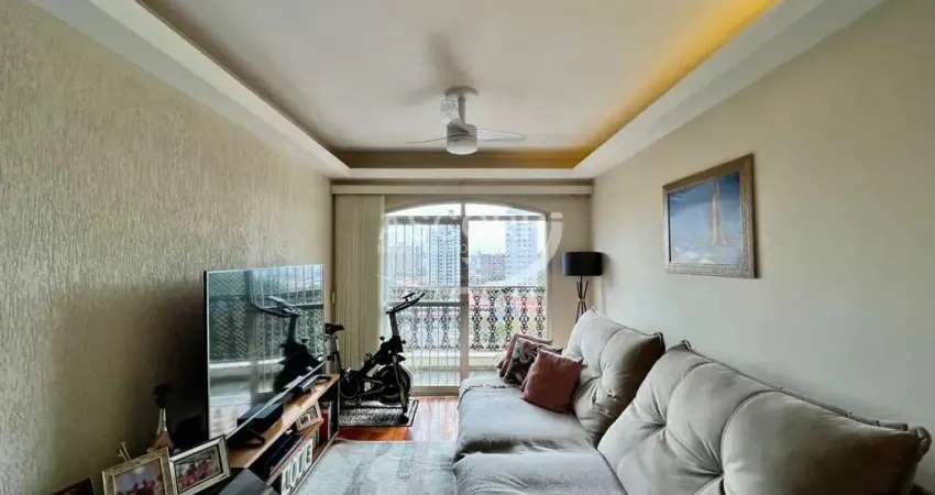 Apartamento à venda no condomínio edifício strauss, paulista, piracicaba.