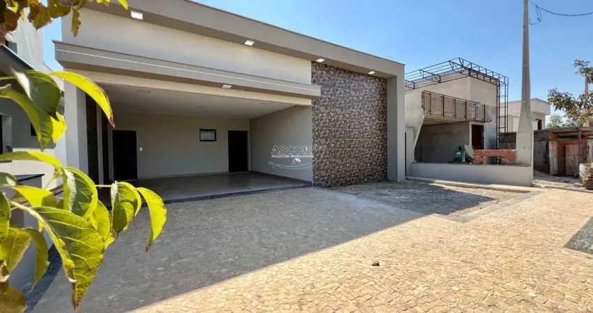 Casa à venda no condomínio belmonte, campestre, piracicaba.