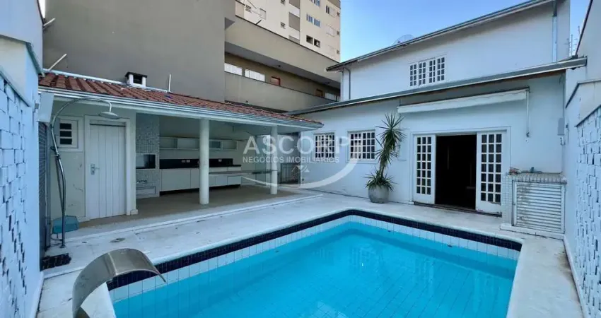 Casa com 3 quartos à venda no São Dimas, Piracicaba