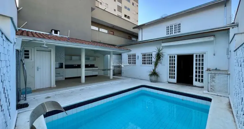 Casa com 3 quartos à venda no São Dimas, Piracicaba
