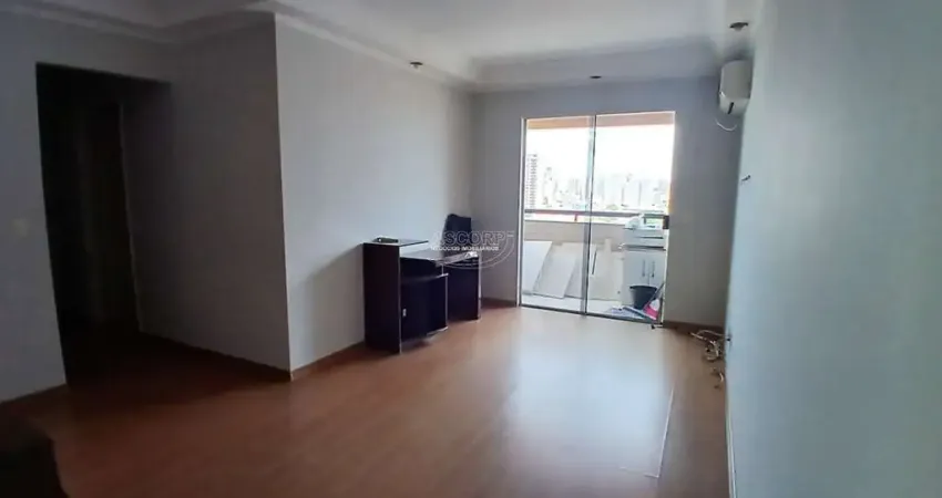 Apartamento para alugar no condomínio edifício green & sun park residence, são judas, piracicaba.