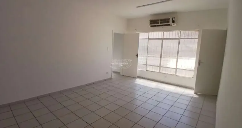 Sala comercial com 6 salas para alugar no Centro, Piracicaba