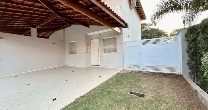 Casa à venda no condomínio residencial costa do sol, são francisco, piracicaba.