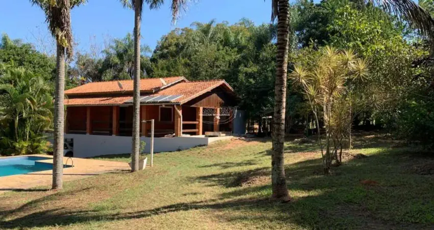 Chácara / sítio com 3 quartos à venda no Alpes das Águas, São Pedro 