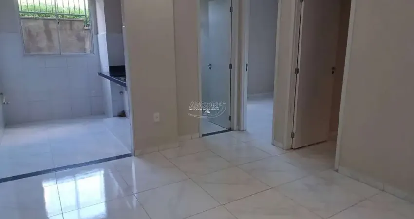 Apartamento à venda no condomínio viva vida paineiras, vila sônia, piracicaba.