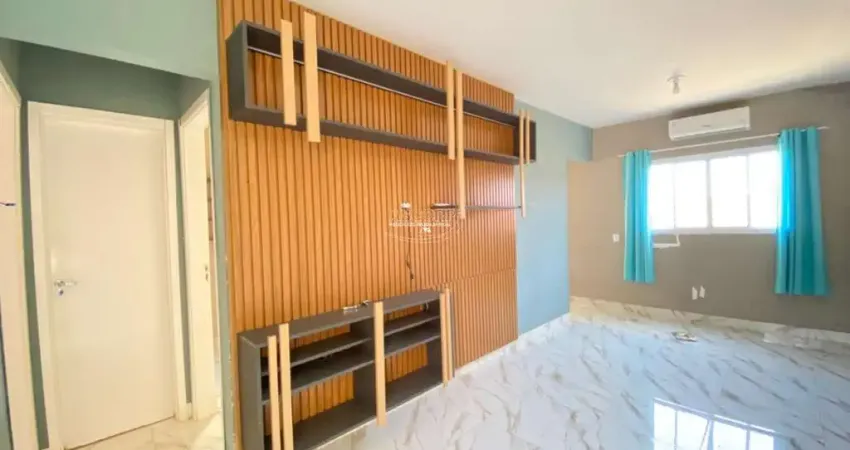 Casa com 2 quartos para alugar no Vale do Sol, Piracicaba 