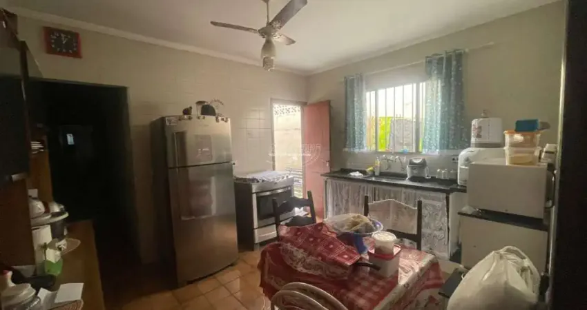 Casa com 2 quartos à venda no Santa Terezinha, Piracicaba 