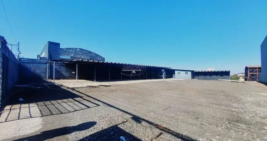 Terreno para alugar no Morumbi, Piracicaba 