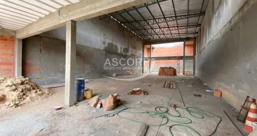 Barracão / Galpão / Depósito com 1 sala para alugar no Paulista, Piracicaba