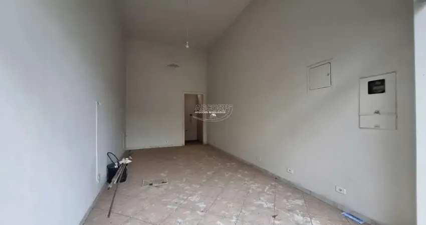 Ponto comercial com 1 sala para alugar no Centro, Piracicaba