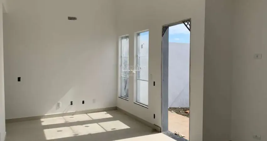 Casa com 2 quartos à venda na Nossa Senhora Aparecida, Saltinho 