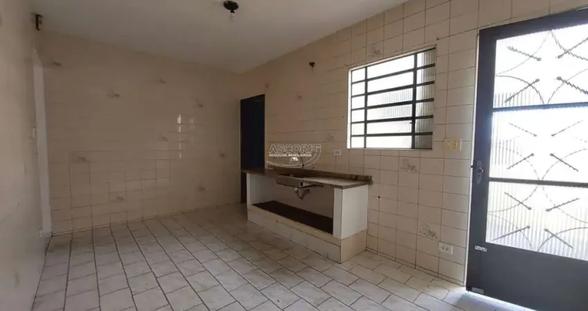 Casa com 2 quartos à venda no Santa Terezinha, Piracicaba 