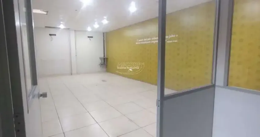 Prédio comercial à venda no bairro cidade alta, piracicaba.