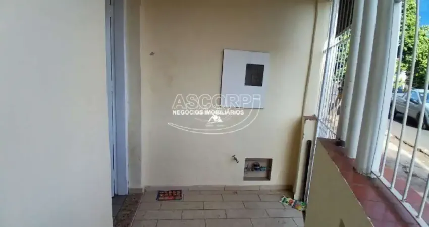 Casa com 4 quartos à venda no Paulista, Piracicaba 