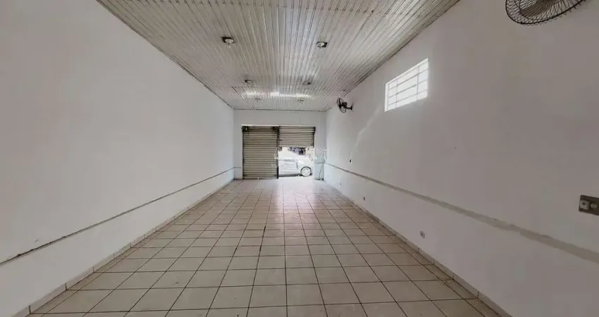 Salão comercial para alugar no centro, piracicaba/sp. (código sl00258)