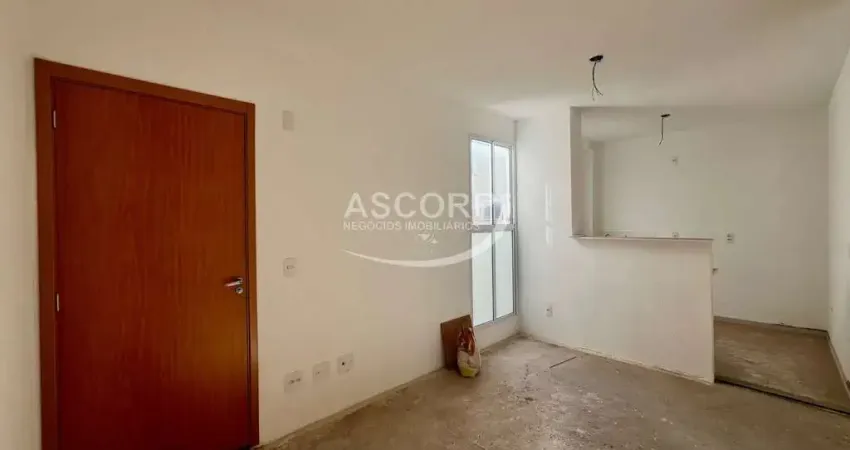 Apartamento à venda no condomínio piazza platina, jardim parque jupiá, piracicaba.