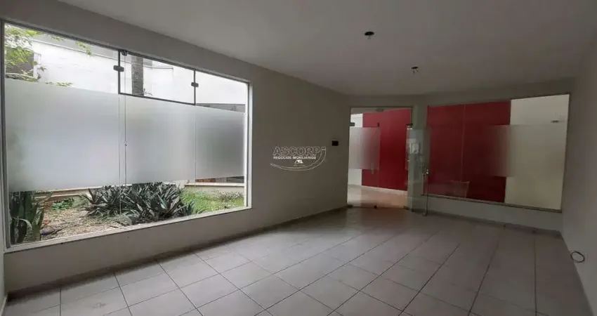 Sala comercial disponível para alugar na galeria baroneza de rezende, vila rezende, piracicaba-sp (código sa00187)