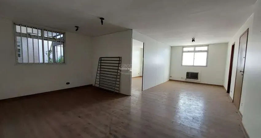 Sala comercial disponível para alugar no edifício mediterrâneo, centro, piracicaba-sp (código sa00186)